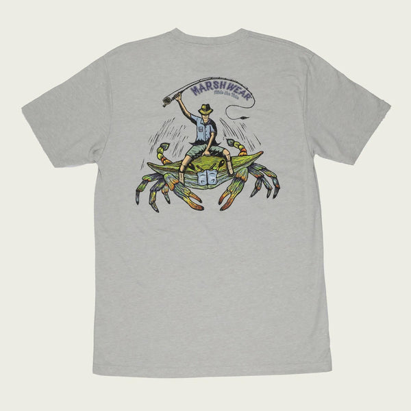 Coastal Cowboy SS T-Shirt