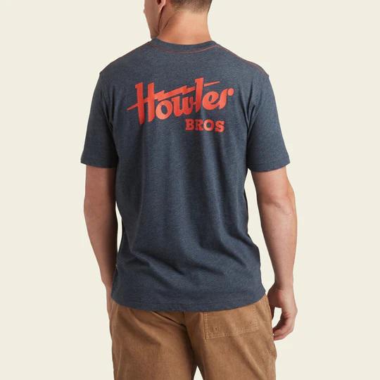 Dual Howler T-Shirt
