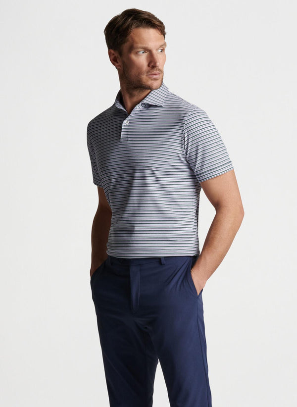 Rees Performance Jersey Polo