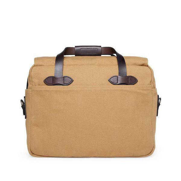 Rugged Twill Computer Bag