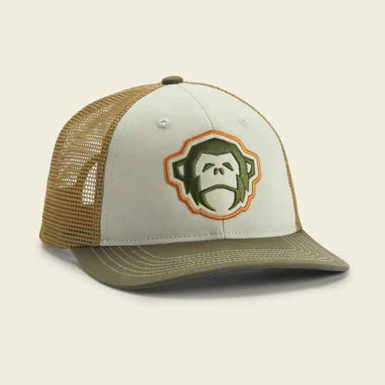 El Mono Standard Hat
