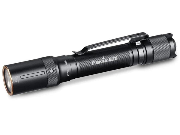 Fenix E20 V2.0 AA EDC Flashlight