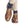Load image into Gallery viewer, Bourban with Cigar Cotton Sock Linked Toe Mid-Calf

