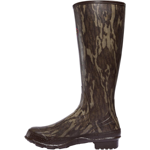 NWTF Grange 18" Waterproof Hunting Boot