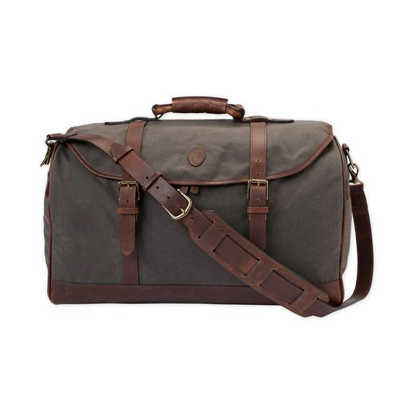 Canvas Duffel Bag