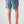 Load image into Gallery viewer, Drawstring Cord Short (6&quot; Inseam)

