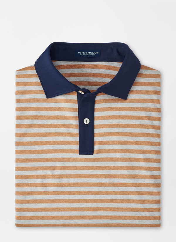 Bass Performance Jersey Polo