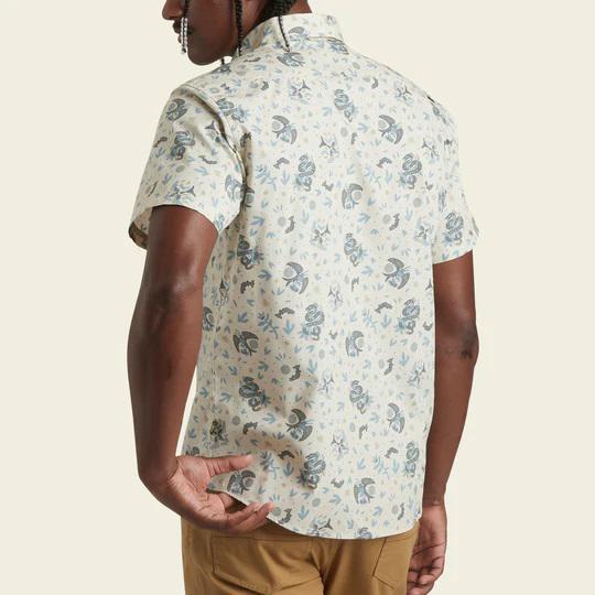 Mansfield Shirt