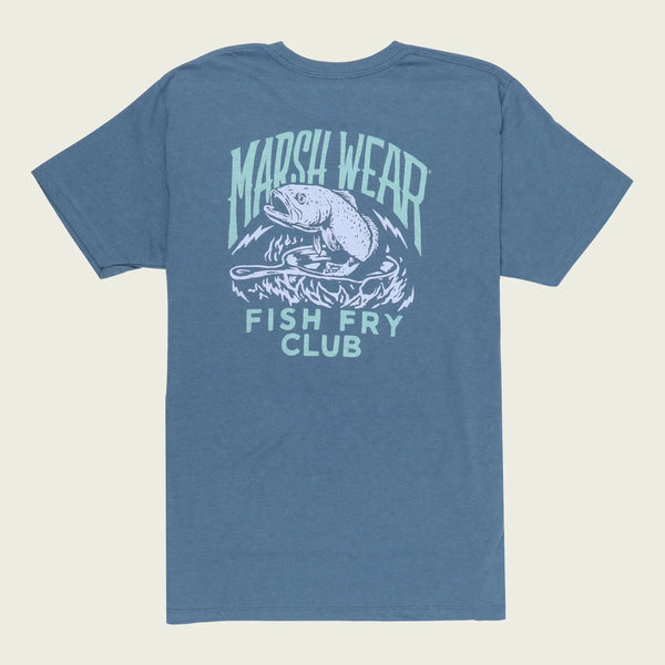 Fish Fry SS T-Shirt