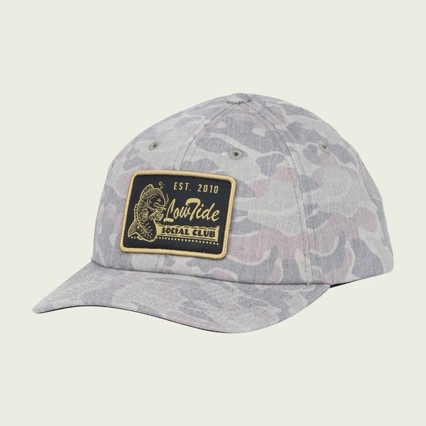 Low Tide Hat