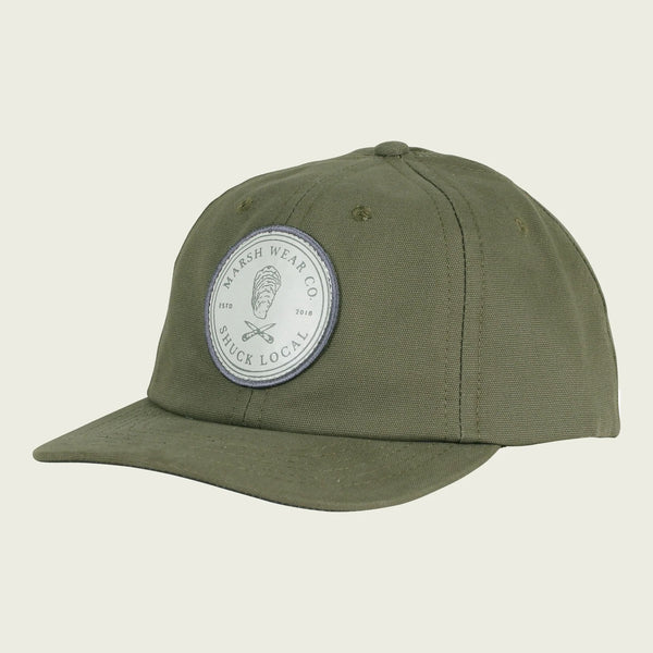 Shuck It Hat