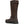 Load image into Gallery viewer, Danner Sharptail Snake Boot 17&quot; Dark Brown
