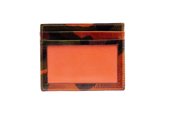 Hemingway Executive I.D. Card Case