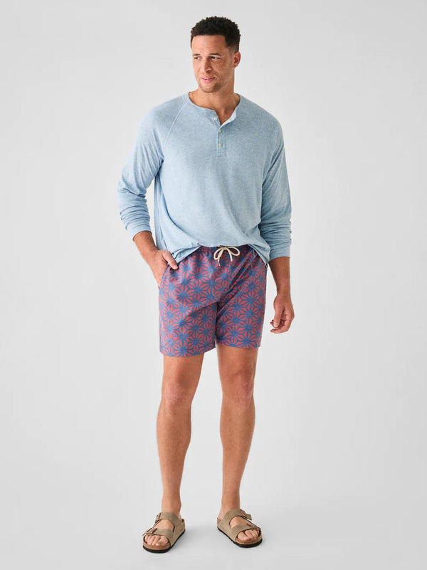 Beacon Trunk (7" Ineam)