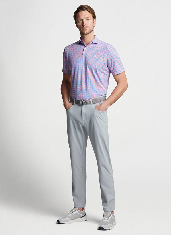Northbound Performance Jersey Polo
