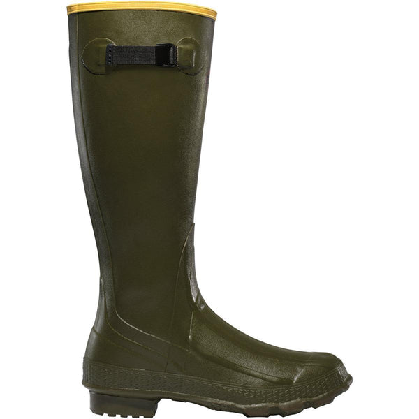 Grange 18" Waterproof Hunting Boot