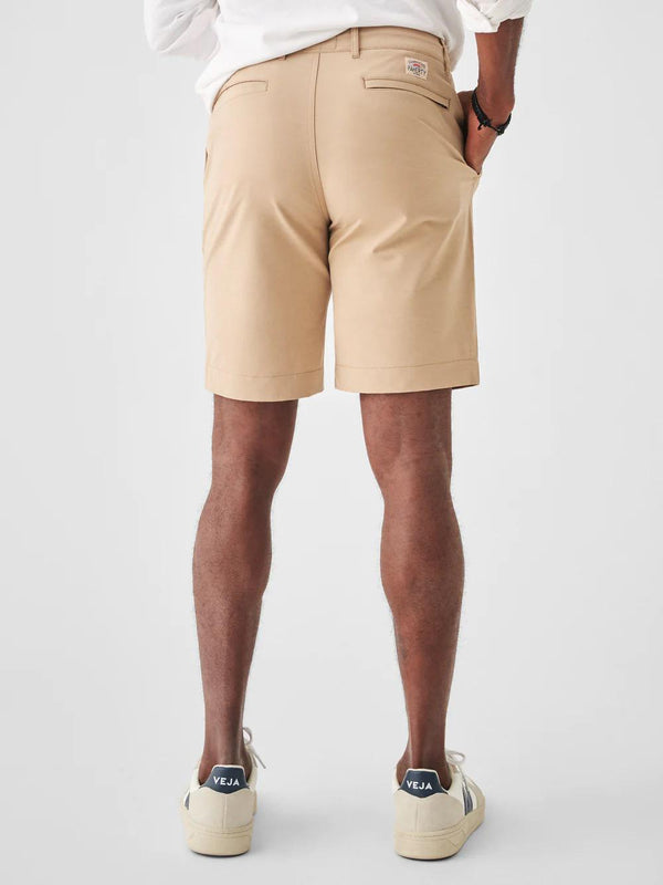All Day™ Shorts - Belt Loops