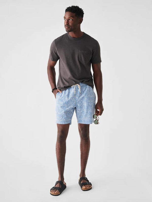 Beacon Trunk (7" Ineam)