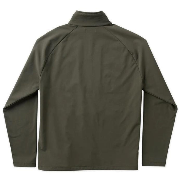 Performance Fleece Full Zip Jacket