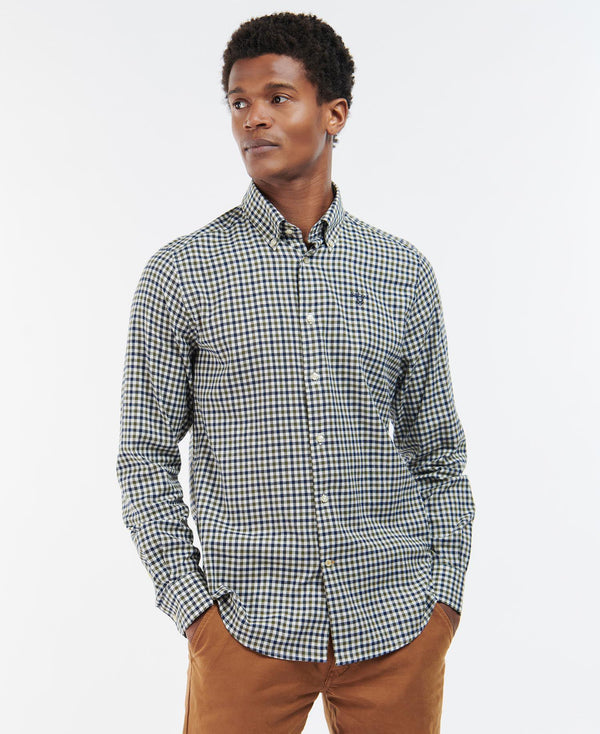 Finkle Tailored Shirt