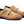 Load image into Gallery viewer, Liverpool Double Buckle Water Repellent Suede Loafer
