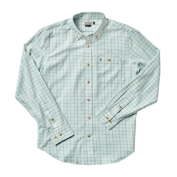 Cotton Lawn Shirt