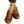Load image into Gallery viewer, Double Stripe Fine Merino Wool Sock Linked Toe Mid-Calf

