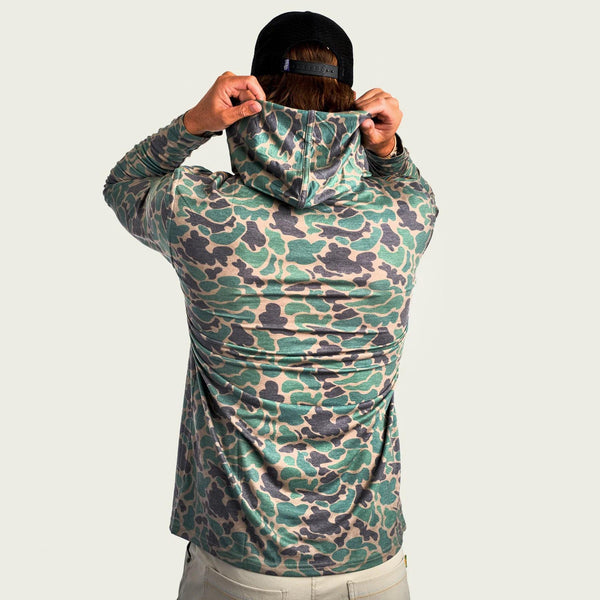 Pamlico Performance Hoodie
