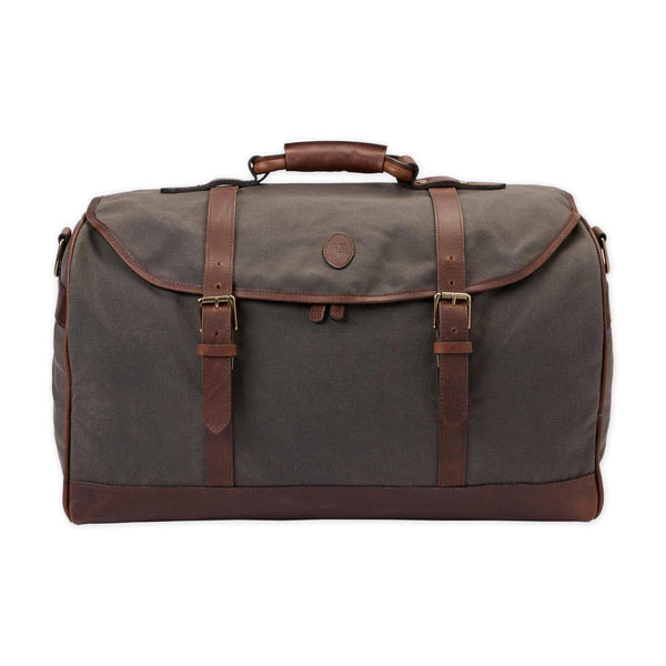 Canvas Duffel Bag