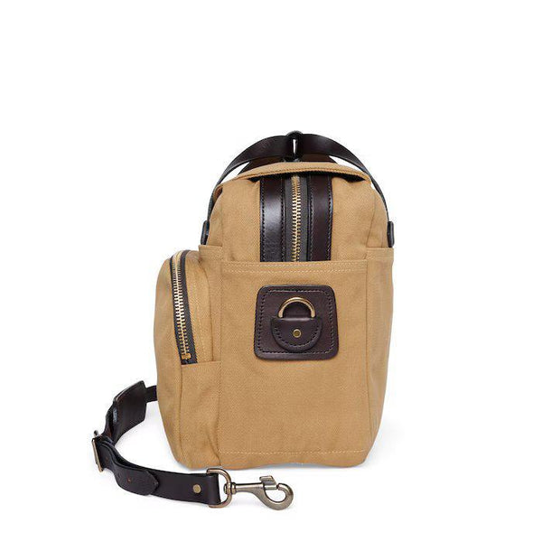 Rugged Twill Computer Bag