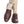 Load image into Gallery viewer, Lobster Cotton Sock Linked Toe Mid-Calf
