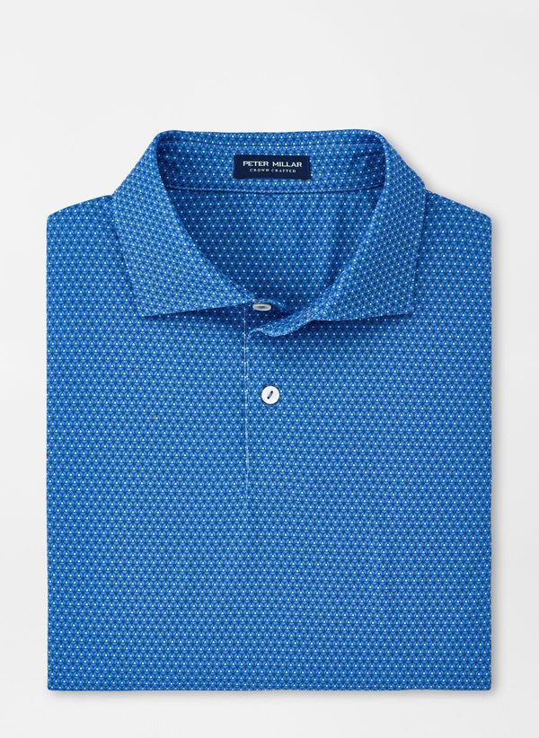 Spalding Performance Jersey Polo