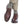 Load image into Gallery viewer, Quail Merino Wool Sock Linked Toe Mid-Calf
