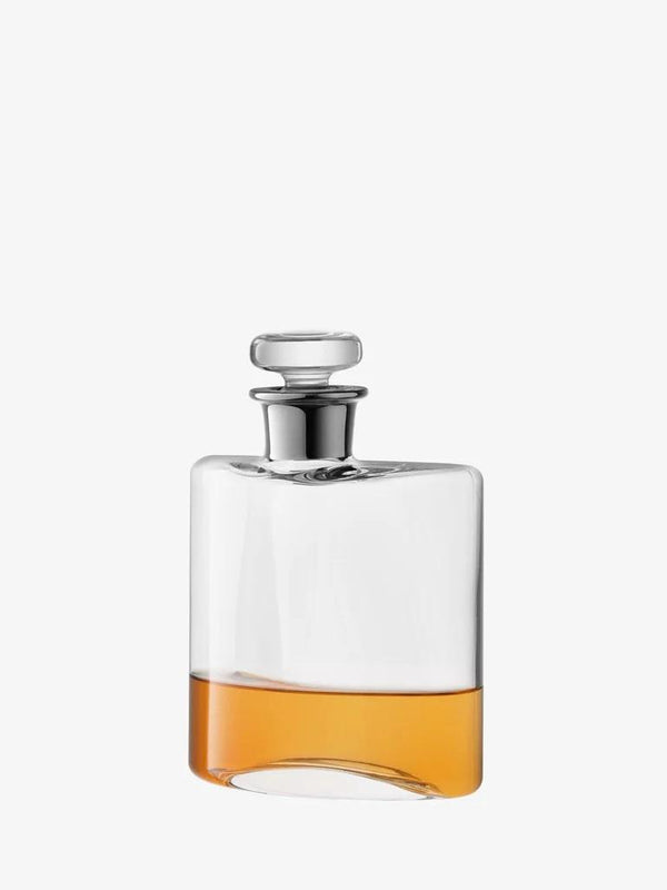 Flask Decanter