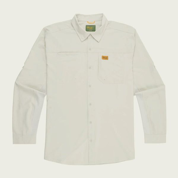 Lenwood LS Button Up Shirt
