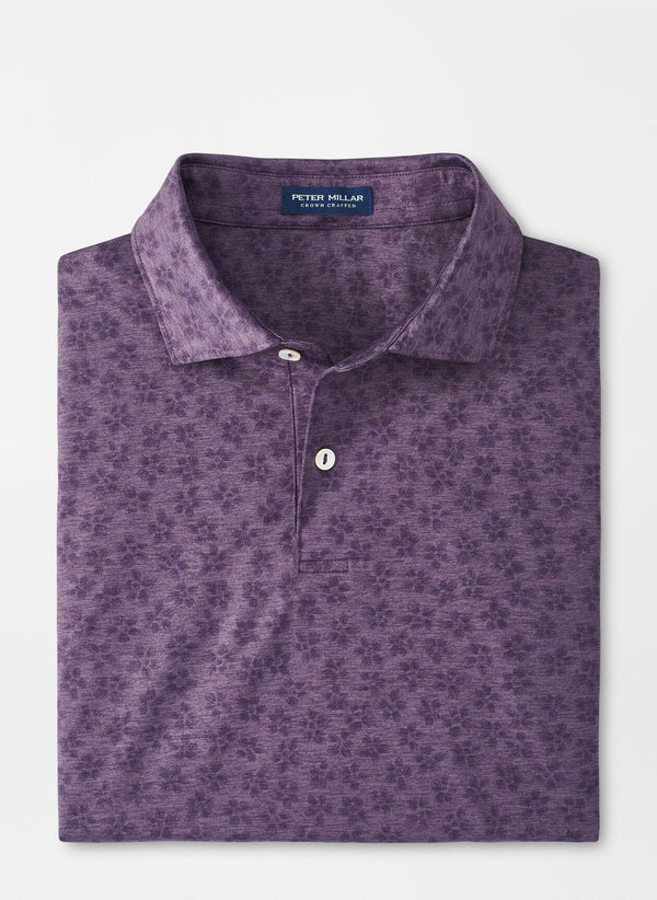 Fordham Performance Jersey Polo