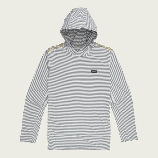 Topsail Solar Performance Hoodie